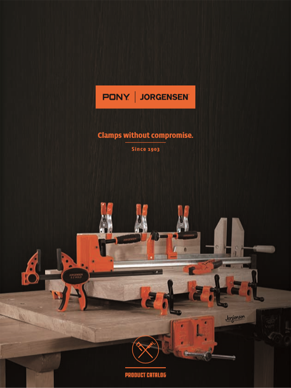 PONY樣冊(cè)