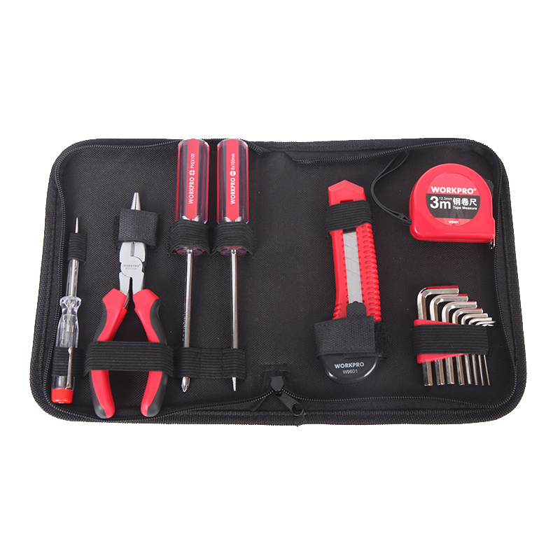 14件套高級家用工具組套